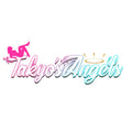 T ANGELS STICKER