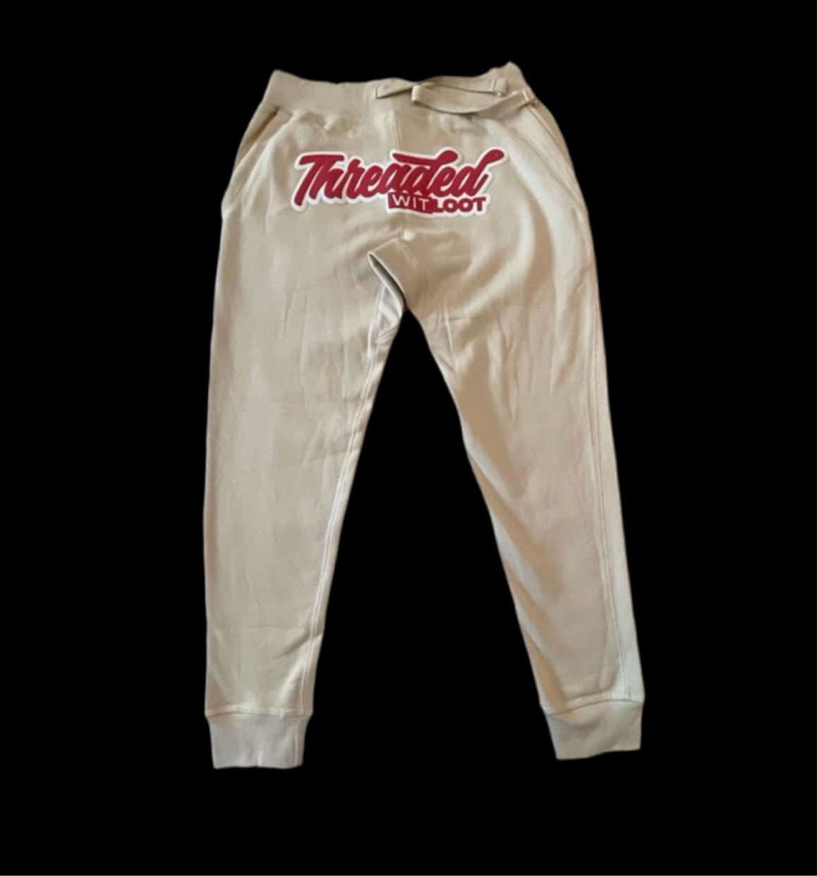 THREADED WIT LOOT SWEATS