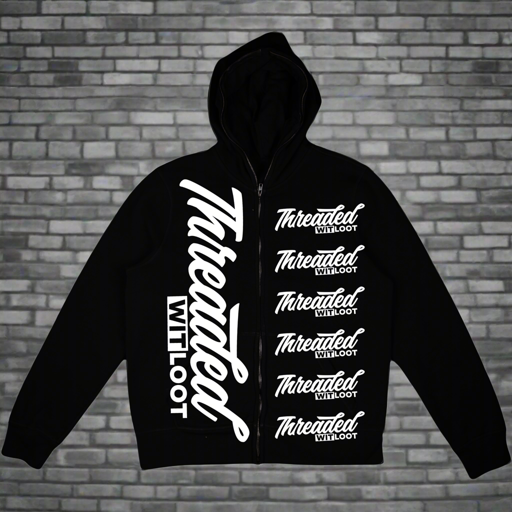 THREADEDWITLOOT ZIP