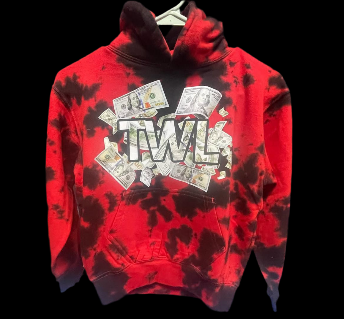 TWL KIDS HOODIE