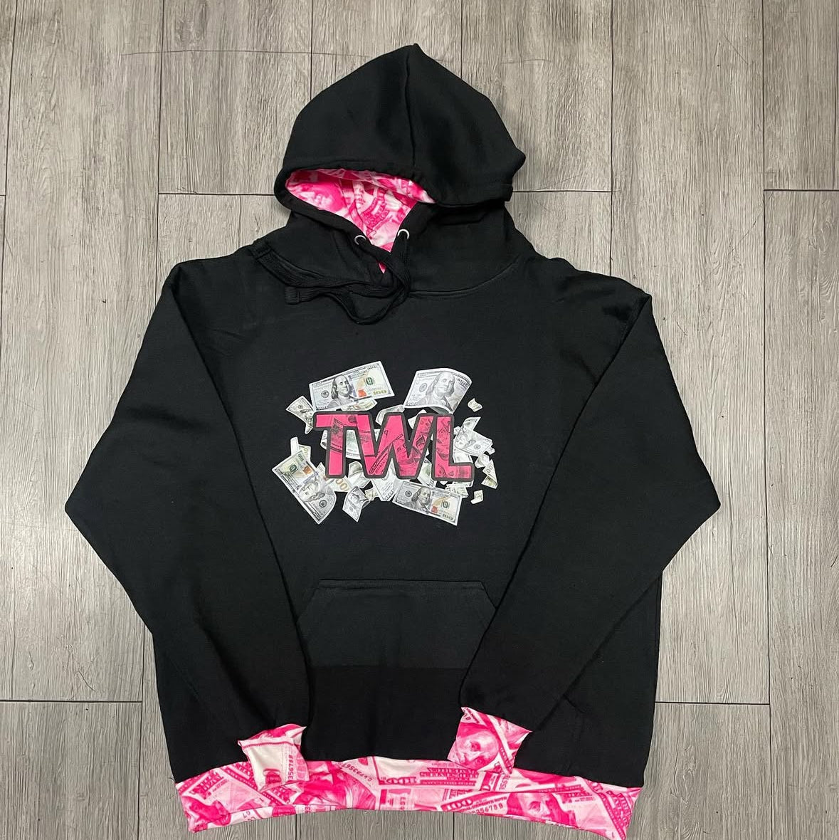 SZN 1 PINK DOLLAZ