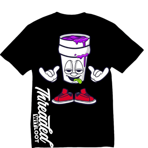 THREADED WIT JUICE