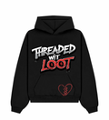 TWL BROKEN HOODIE
